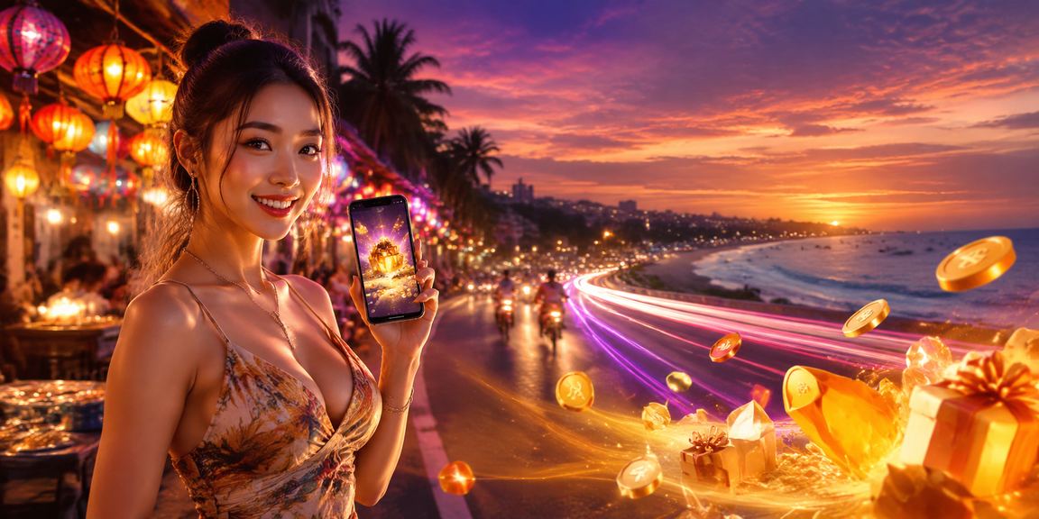 Trải nghiệm nền tảng 425 trên điện thoại Android với giao diện thân thiện